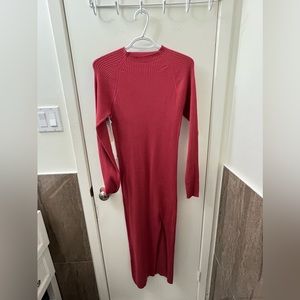 Aritzia Wilfred Dress